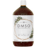 DMSO (Dimethylsulfoxid) 99,9% nach Ph.Eur.
