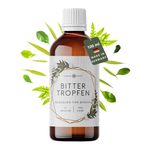 Bittertropfen (100ml)