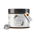 Kolloidale Silbercreme, 100ppm (100g)