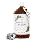 Kolloidales Silizium, 50ppm (1000ml)