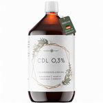 CDL 0,3% (Chlordioxid in wässriger Lösung (0,3%))