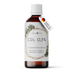 CDL 0,3% (Chlordioxid in wässriger Lösung (0,3%))