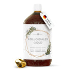 Kolloidales Gold, 20ppm (1000ml)