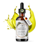 Veganes Omega-3 (100ml)