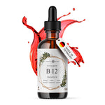 Vitamin B12 aus Methylcobalamin (100ml)