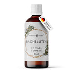 Bachblüten Notfall-Tropfen (20ml)