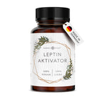 Leptin-Aktivator (60 Kapseln)