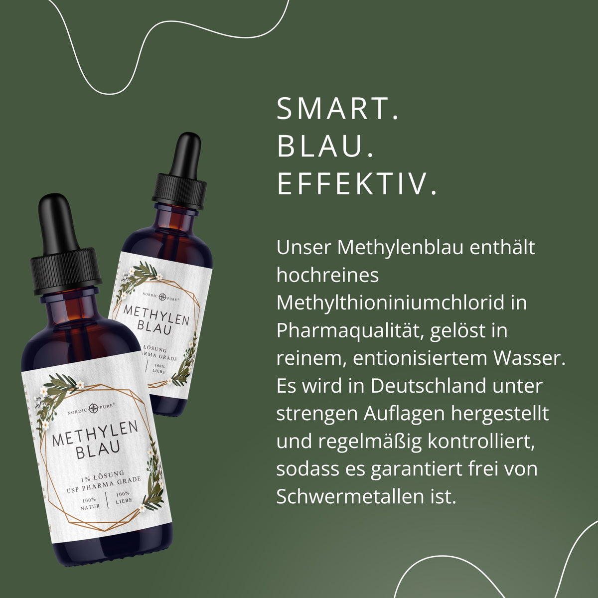 Methylenblau (100ml)
