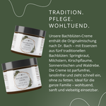 Bachblütencreme (100g)