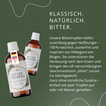 Bittertropfen (100ml)