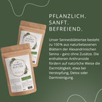 Sennes-Blätter (250g)