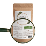 Sennes-Blätter (250g)