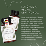 Leptin-Aktivator (60 Kapseln)
