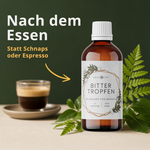 Bittertropfen (100ml)