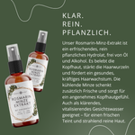 Rosmarin-Minze-Extrakt(100ml)
