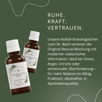 Bachblüten C30 Globuli (10g)