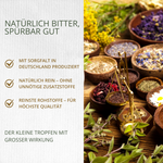 Bittertropfen (100ml)