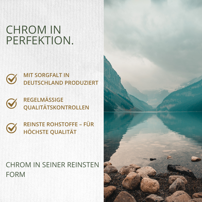 Kolloidales Chrom, 50ppm (250ml)