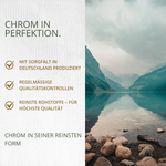 Kolloidales Chrom, 50ppm (250ml)