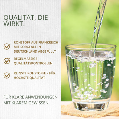 DMSO (Dimethylsulfoxid) 99,9% nach Ph.Eur.