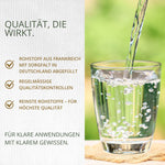 DMSO (Dimethylsulfoxid) 99,9% nach Ph.Eur.