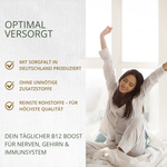Vitamin B12 aus Methylcobalamin (100ml)