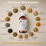 Bittertropfen (100ml)