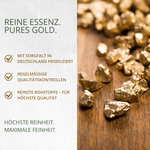 Kolloidales Gold, 20ppm (1000ml)