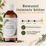 Bittertropfen (100ml)