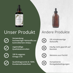 Veganes Omega-3 (100ml)