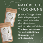 Papaya-Kerne, getrocknet und naturbelassen (100g)