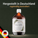 CDL 0,3% (Chlordioxid in wässriger Lösung (0,3%))