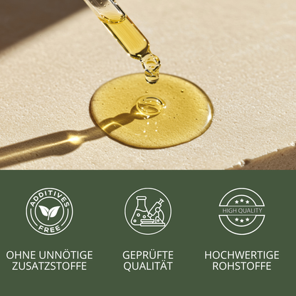 Veganes Omega-3 (100ml)