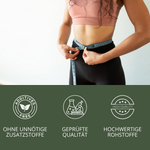 Leptin-Aktivator (60 Kapseln)