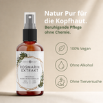 Rosmarinextrakt (Rosmarinhydrolat) (100ml)