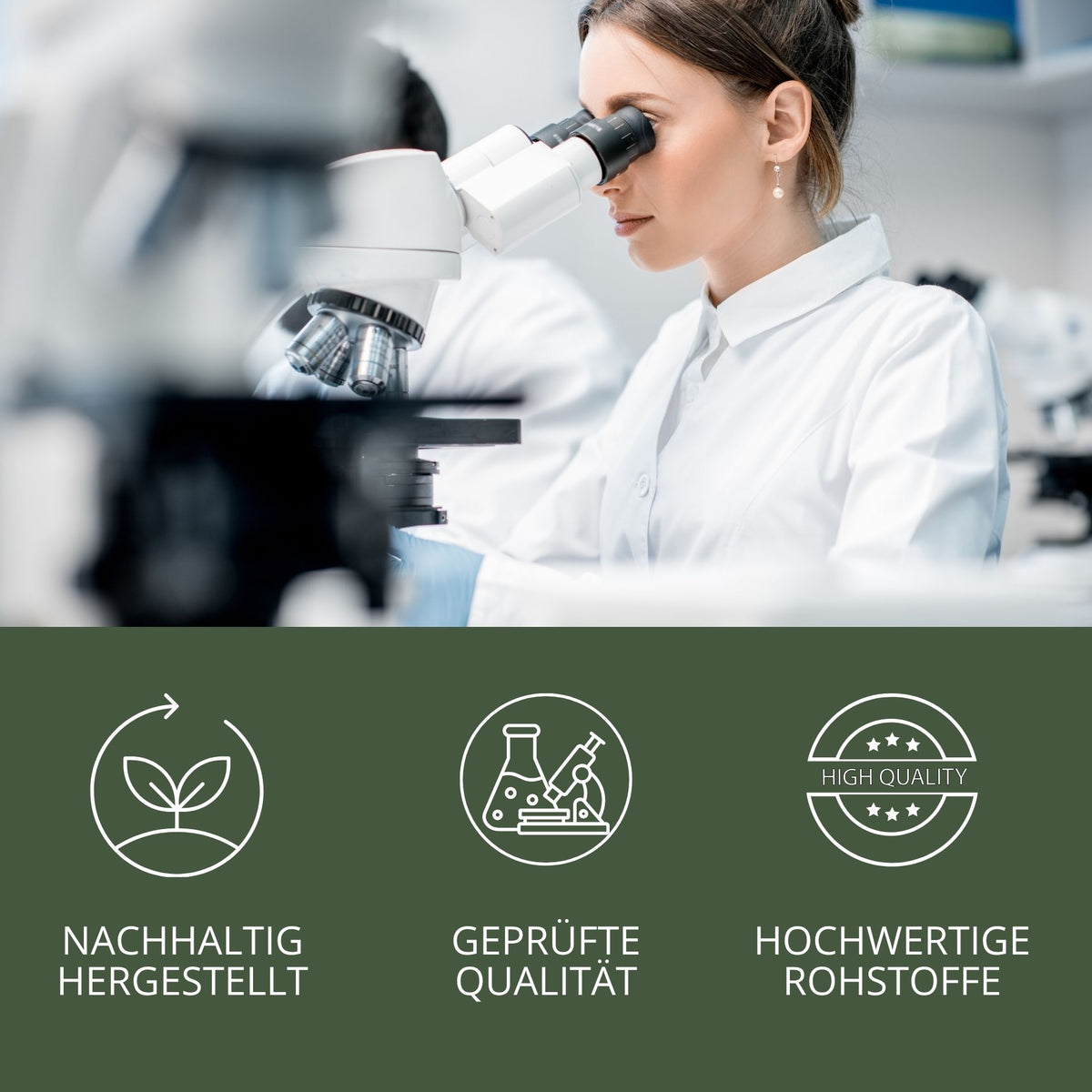 Lithiumorotat 250ml | 500ppm
