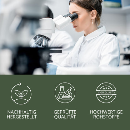 Lithiumorotat 250ml | 500ppm