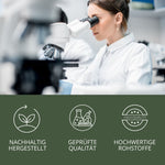 Lithium Orotat 250ml | 500ppm