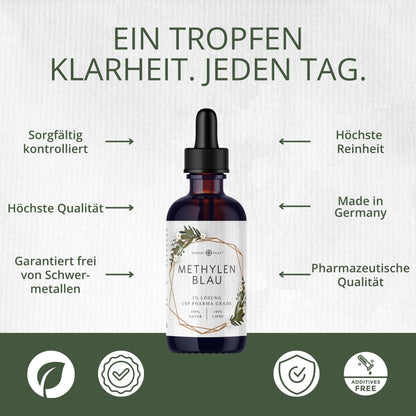 Methylenblau (100ml)