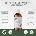 Bittertropfen (100ml)
