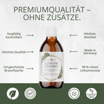 Lithium Orotat 250ml | 500ppm
