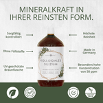 Kolloidales Silizium, 50ppm (1000ml)