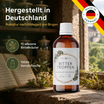 Bittertropfen (100ml)