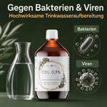 CDL 0,3% (Chlordioxid in wässriger Lösung (0,3%))
