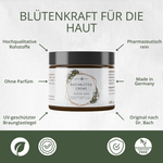 Bachblütencreme (100g)