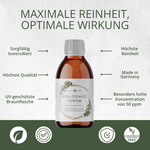 Kolloidales Chrom, 50ppm (250ml)