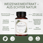 Spermidin, 5mg/Kapsel (90 Kapseln)
