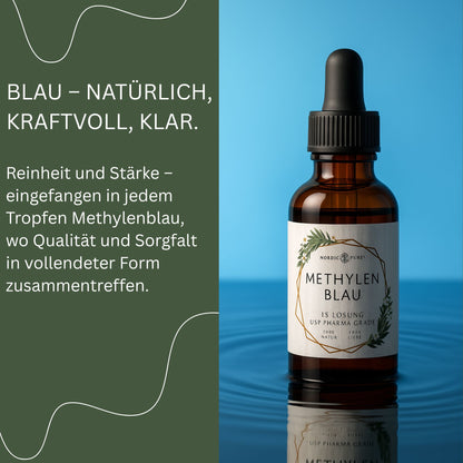 Methylenblau (100ml)