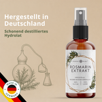 Rosmarinextrakt (Rosmarinhydrolat) (100ml)
