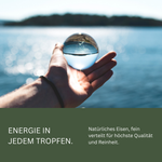 Kolloidales Eisen, 50ppm (1000ml)